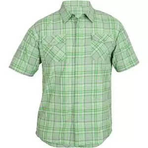 Zoic District Short-Sleeve Shirt