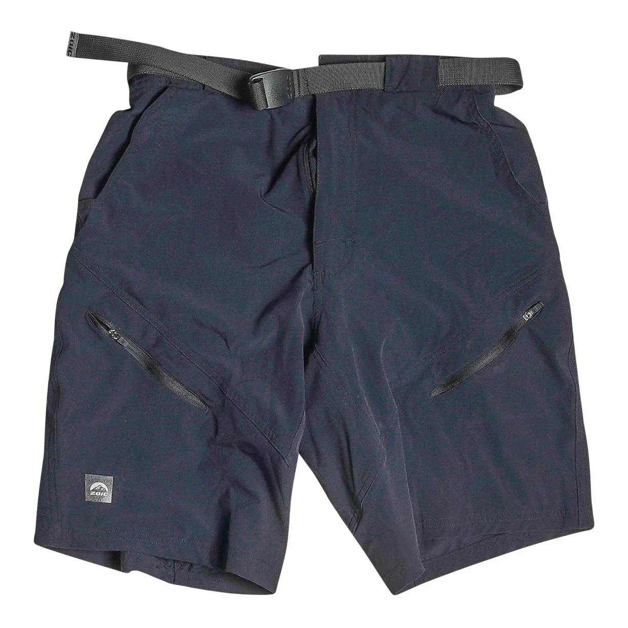 Zoic Ether 9 Mountain Bike Shorts - Men's