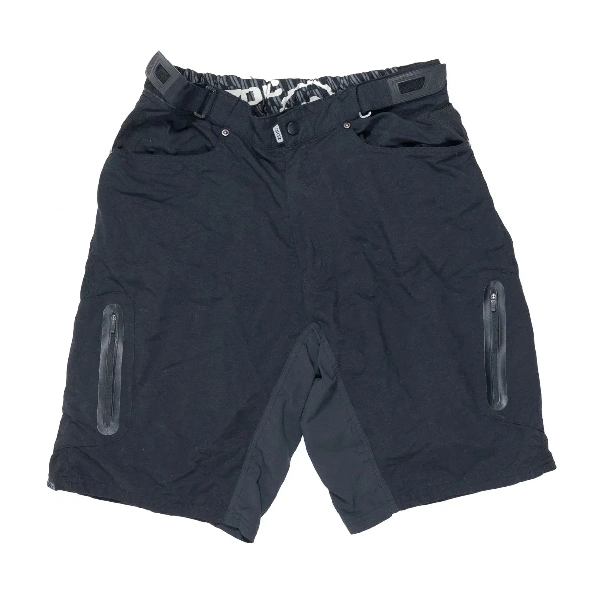 Zoic Ether MTB Shorts