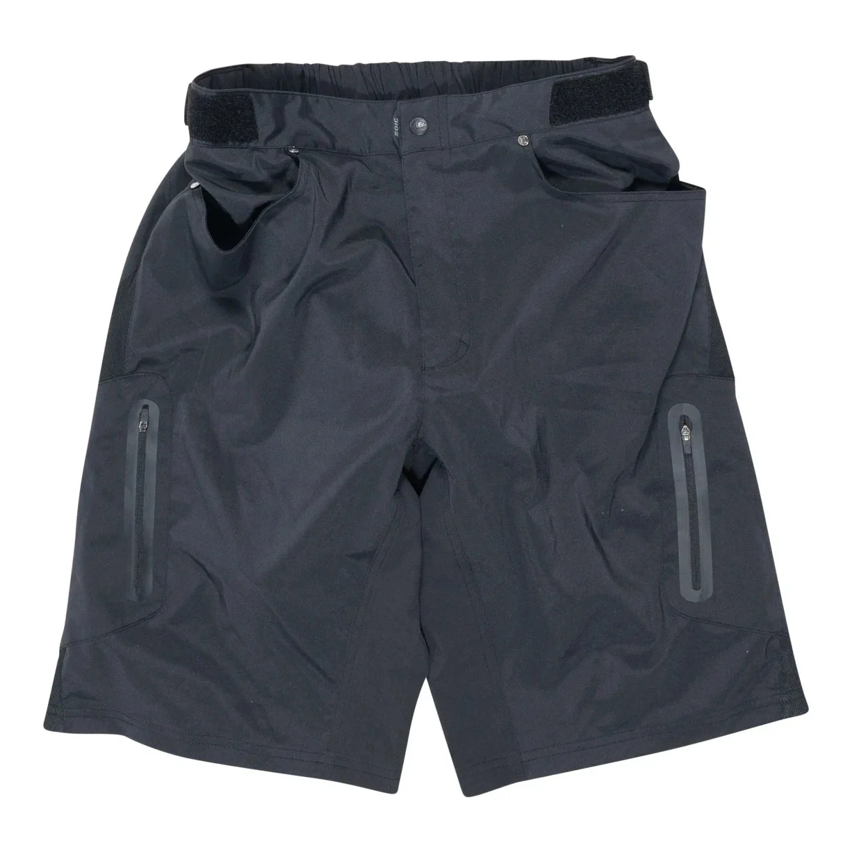 Zoic Ether Short + Essential Liner - Men's