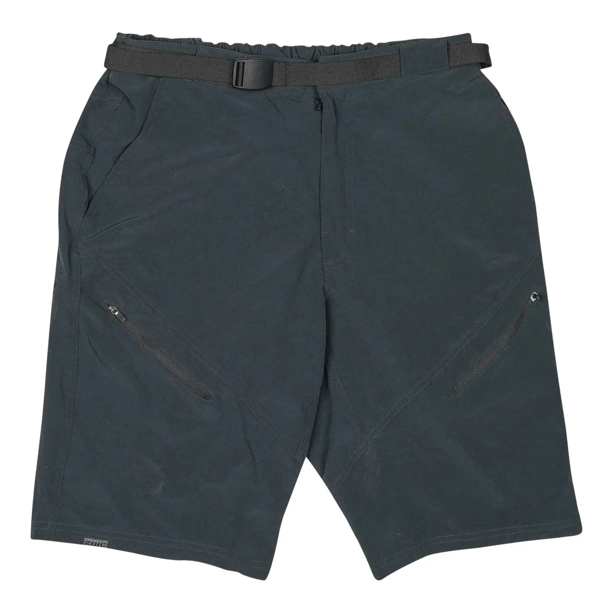 Zoic Mountain Bike Shell Shorts - Men's