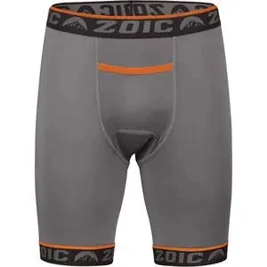 Zoic Premium Liner Short