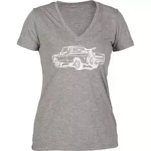 Zoic Truck Short-Sleeve T-Shirt