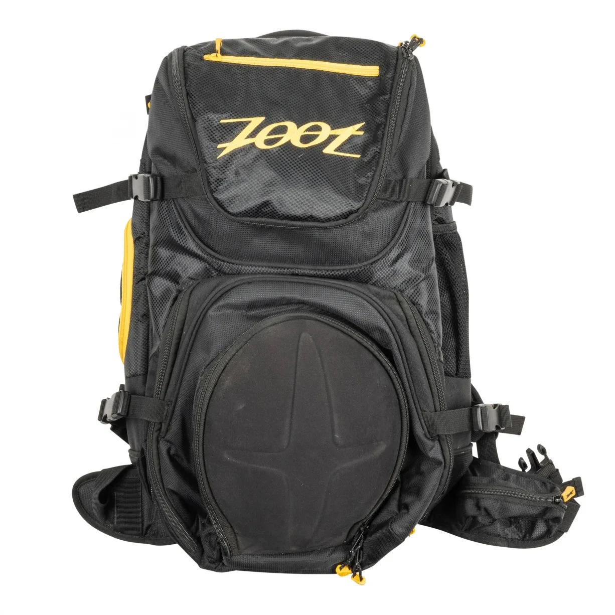Zoot Nylon Ultra Tri Bag