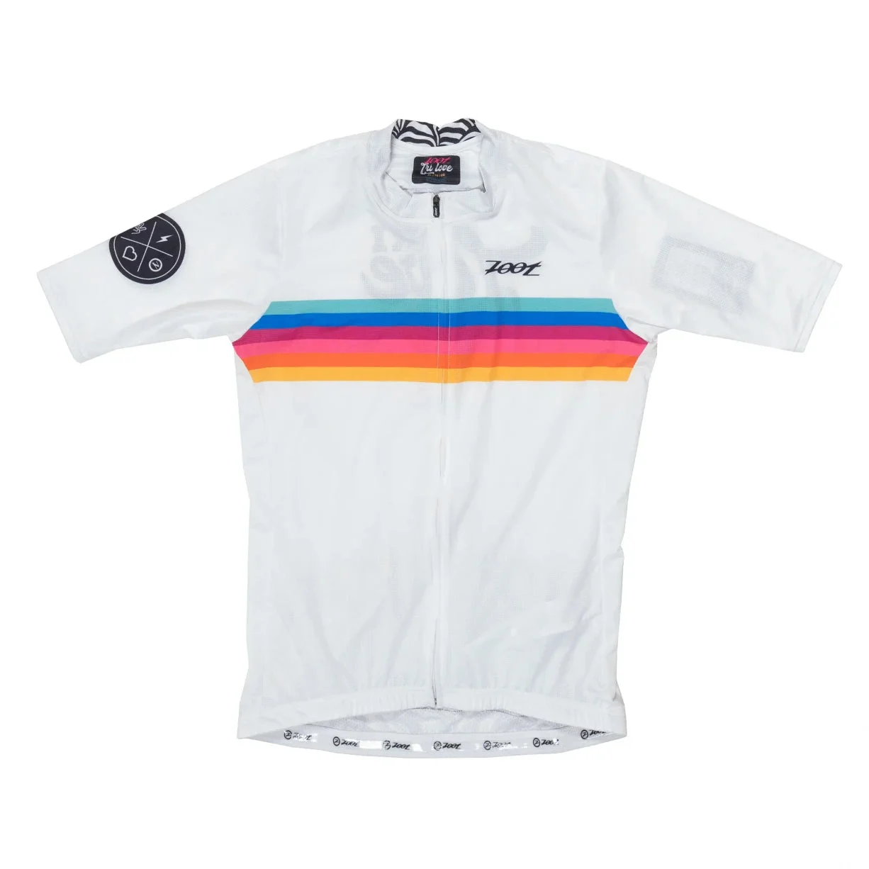 ZOOT SPORTS LTD Tri Aero Jersey - Women's