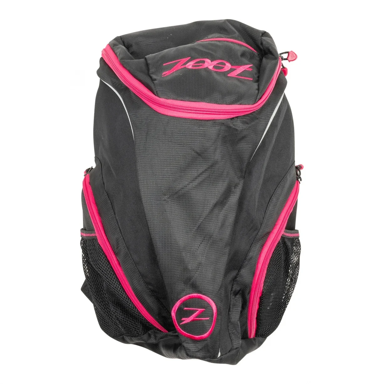 ZOOT SPORTS Nylon Tri Backpack