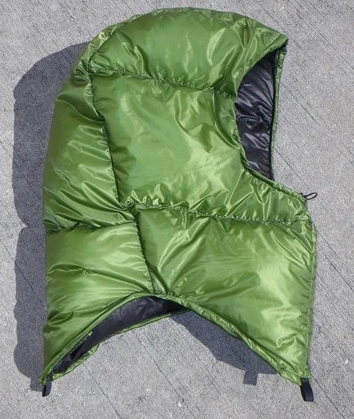ZPacks Goose Hood Review
