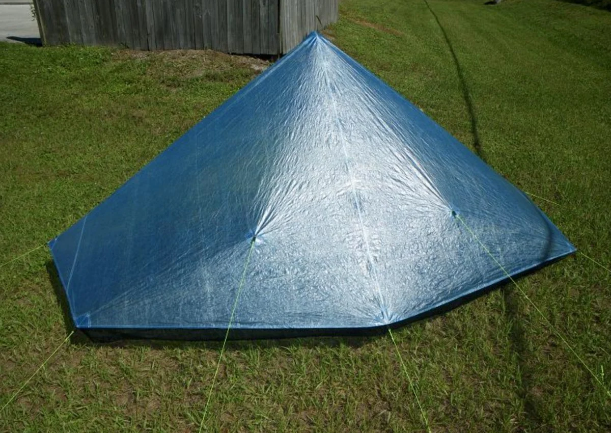 Zpacks Hexamid Solo Review